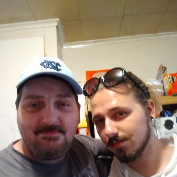 Meet your Posher, Larry - Picture 1 of 1